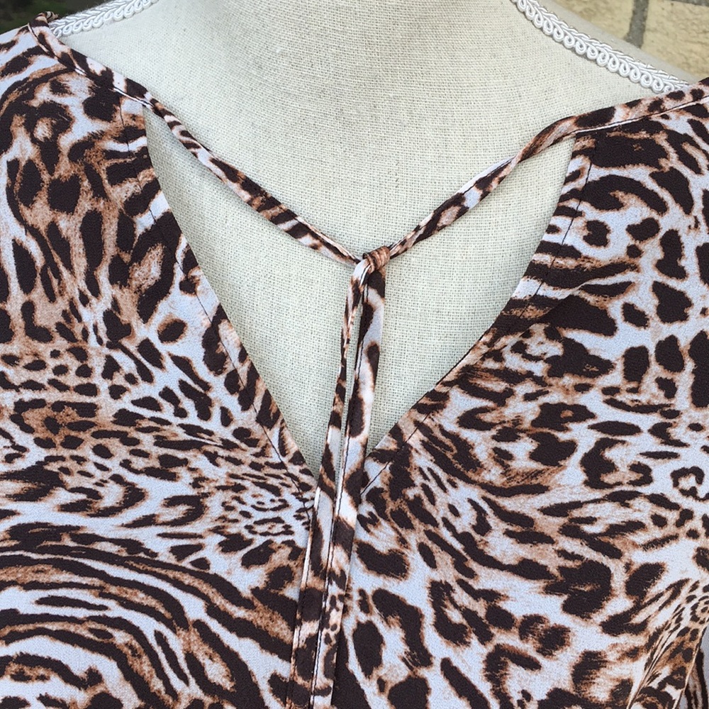 🎉HP🎉 Bare shoulder blouse - Picture 5 of 10